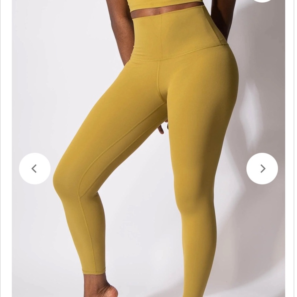 Jed north leggings